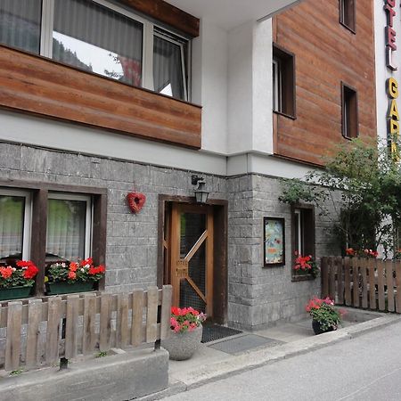 Hotel City Zermatt Ngoại thất bức ảnh