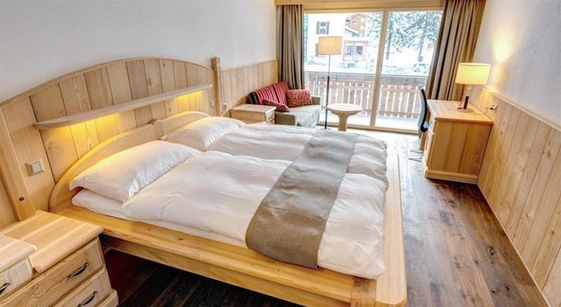 Hotel City Zermatt Ngoại thất bức ảnh