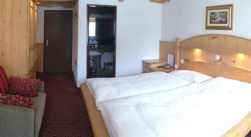 Hotel City Zermatt Ngoại thất bức ảnh