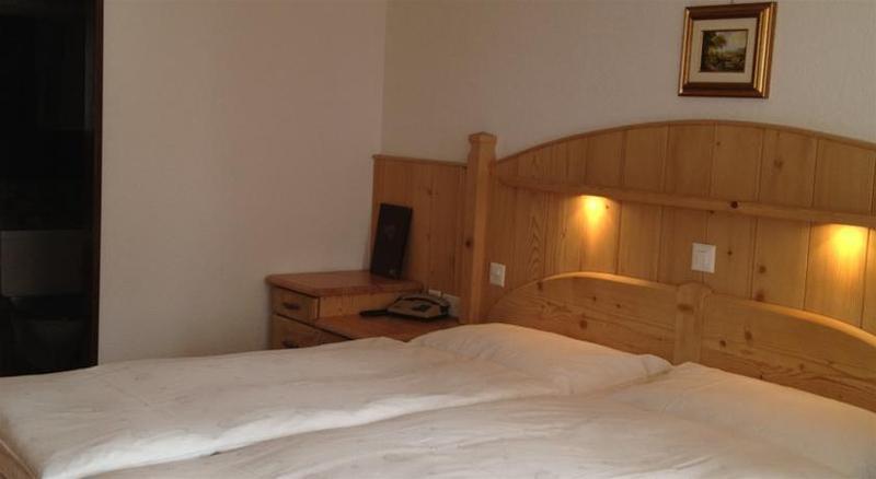 Hotel City Zermatt Ngoại thất bức ảnh