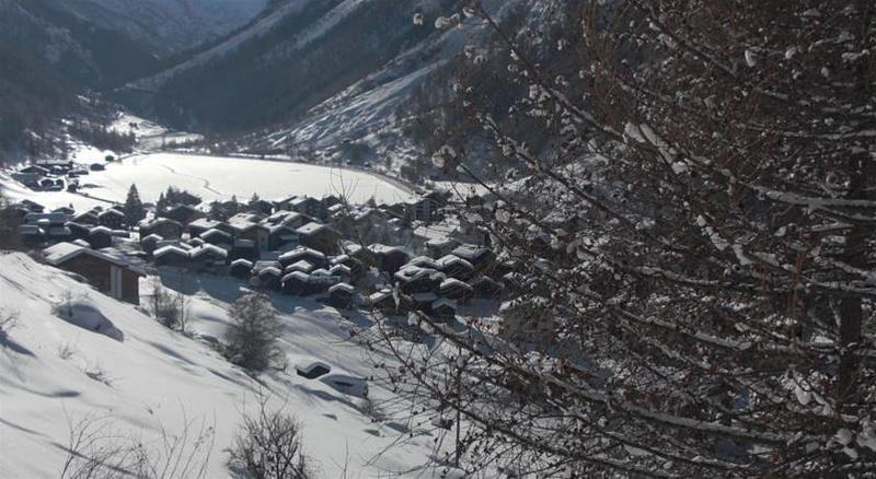 Hotel City Zermatt Ngoại thất bức ảnh