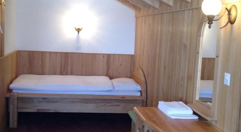 Hotel City Zermatt Ngoại thất bức ảnh