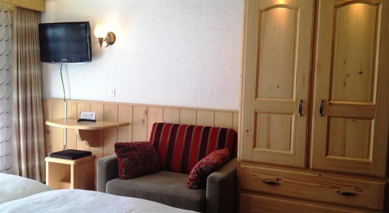 Hotel City Zermatt Ngoại thất bức ảnh