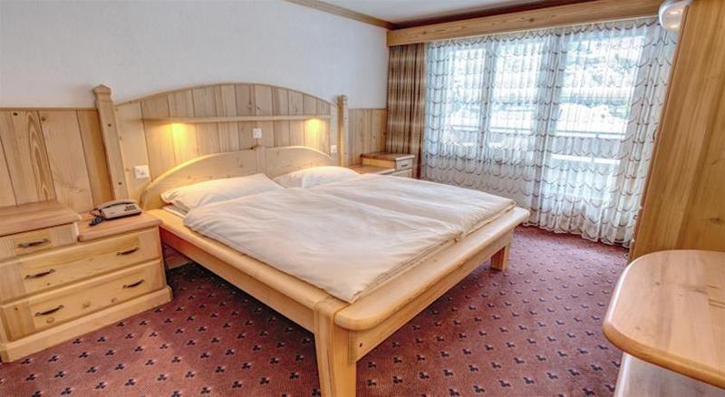 Hotel City Zermatt Ngoại thất bức ảnh