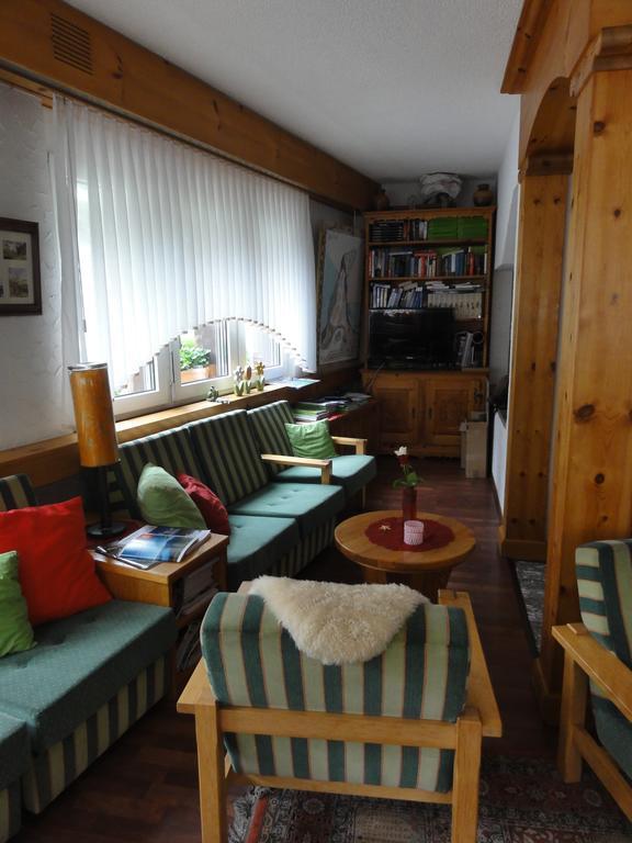 Hotel City Zermatt Ngoại thất bức ảnh