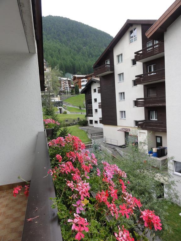 Hotel City Zermatt Ngoại thất bức ảnh