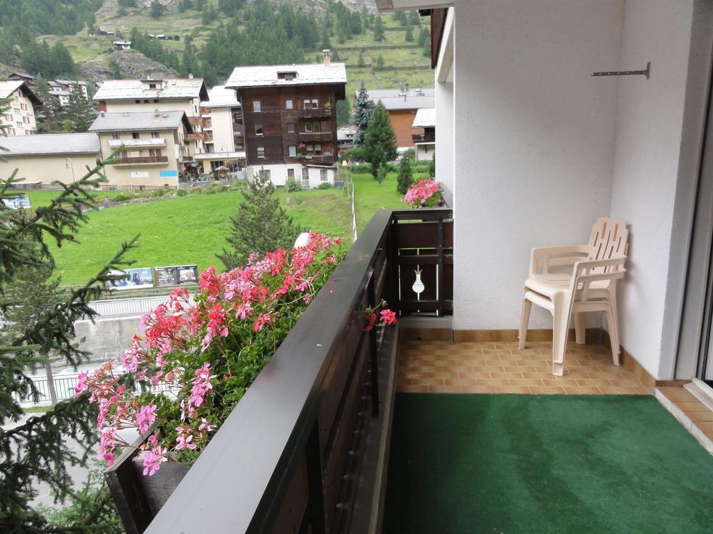 Hotel City Zermatt Phòng bức ảnh
