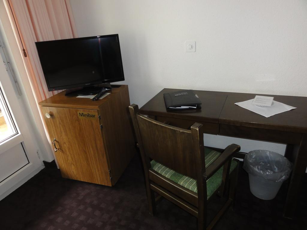 Hotel City Zermatt Phòng bức ảnh
