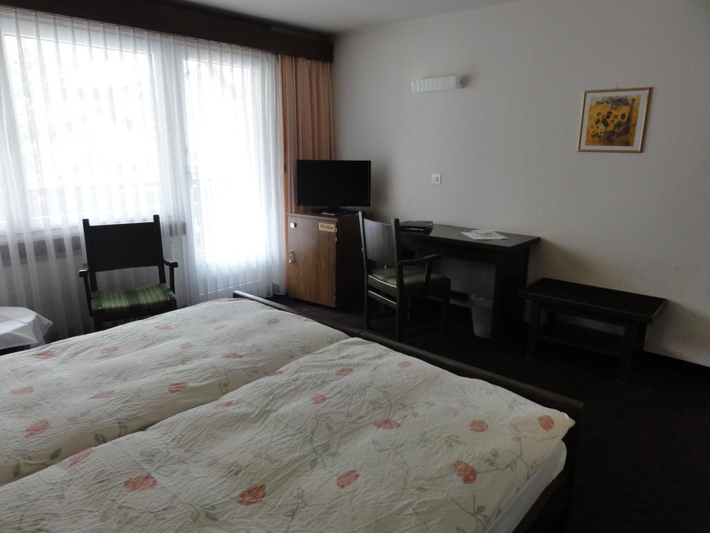 Hotel City Zermatt Ngoại thất bức ảnh