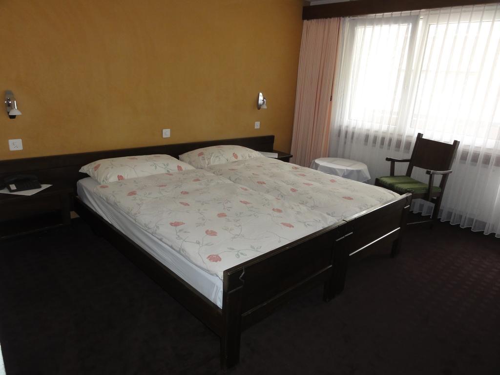 Hotel City Zermatt Phòng bức ảnh